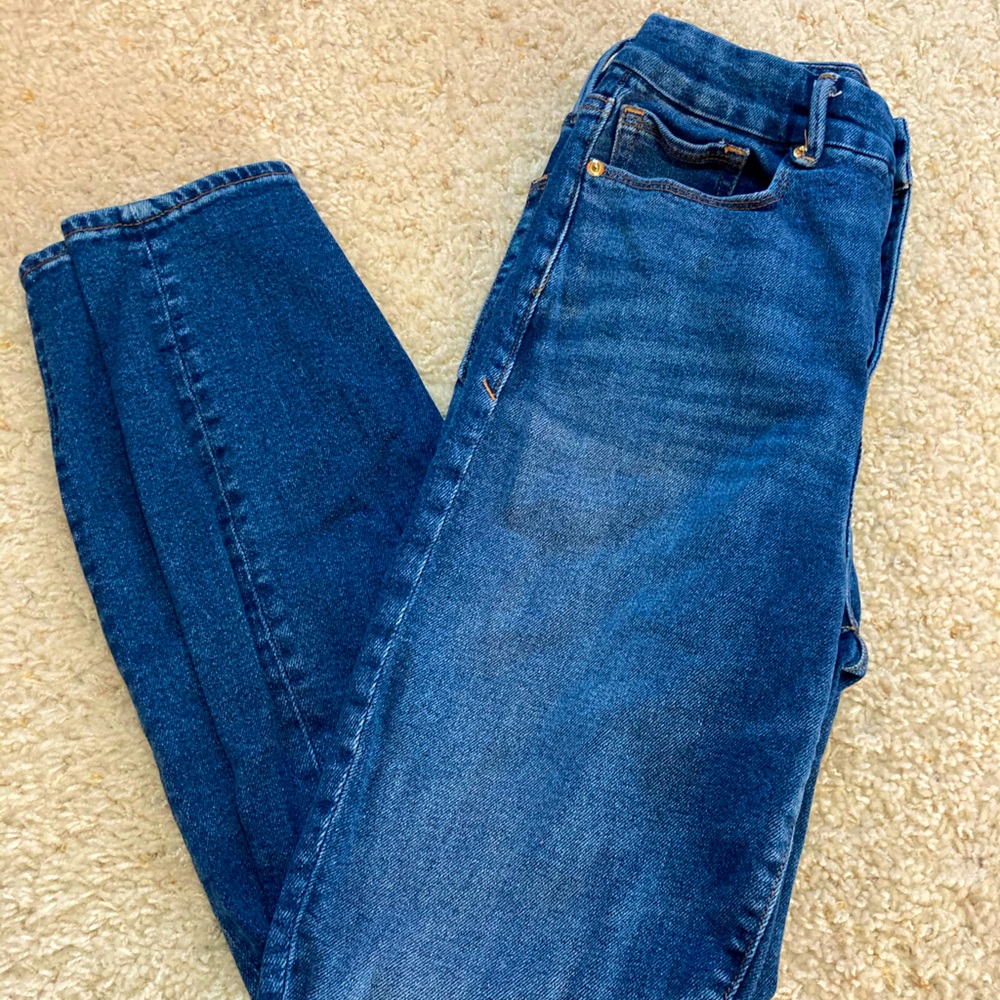 Good American Jeans